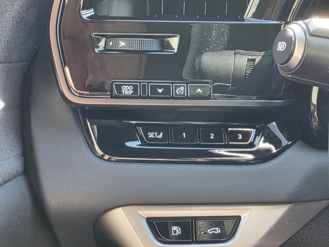 Used 2024 Lexus RX 350 F Sport image 19