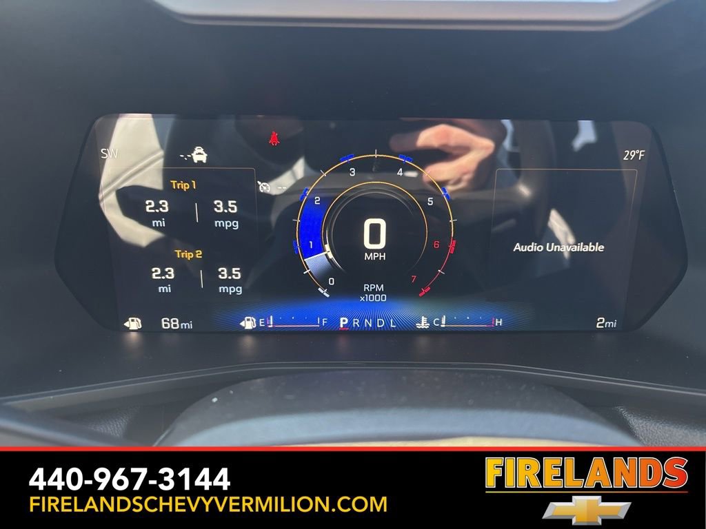 New 2026 Chevrolet Colorado W/T w/ WT Custom Package image 20