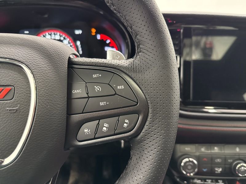 New 2026 Dodge Durango GT image 30