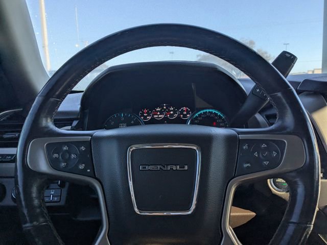 Used 2018 GMC Yukon XL Denali w/ Denali Ultimate Package AWD/4WD image 22