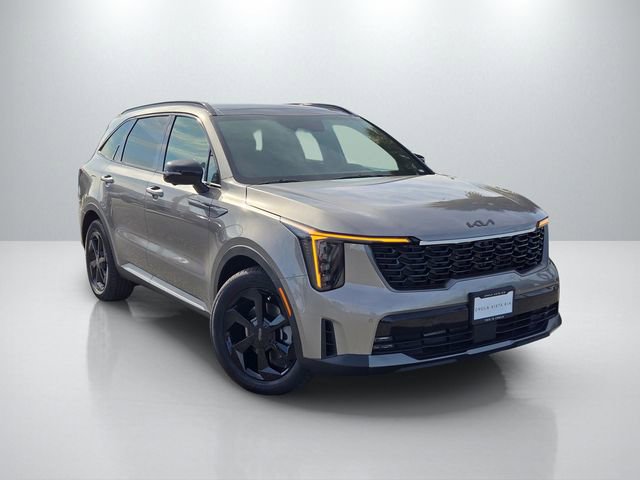 New 2026 Kia Sorento SX Prestige