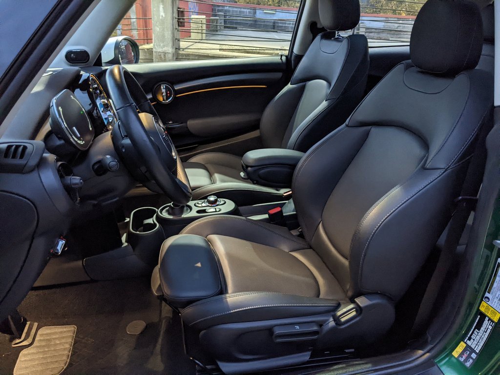 Used 2023 MINI Cooper SE image 12