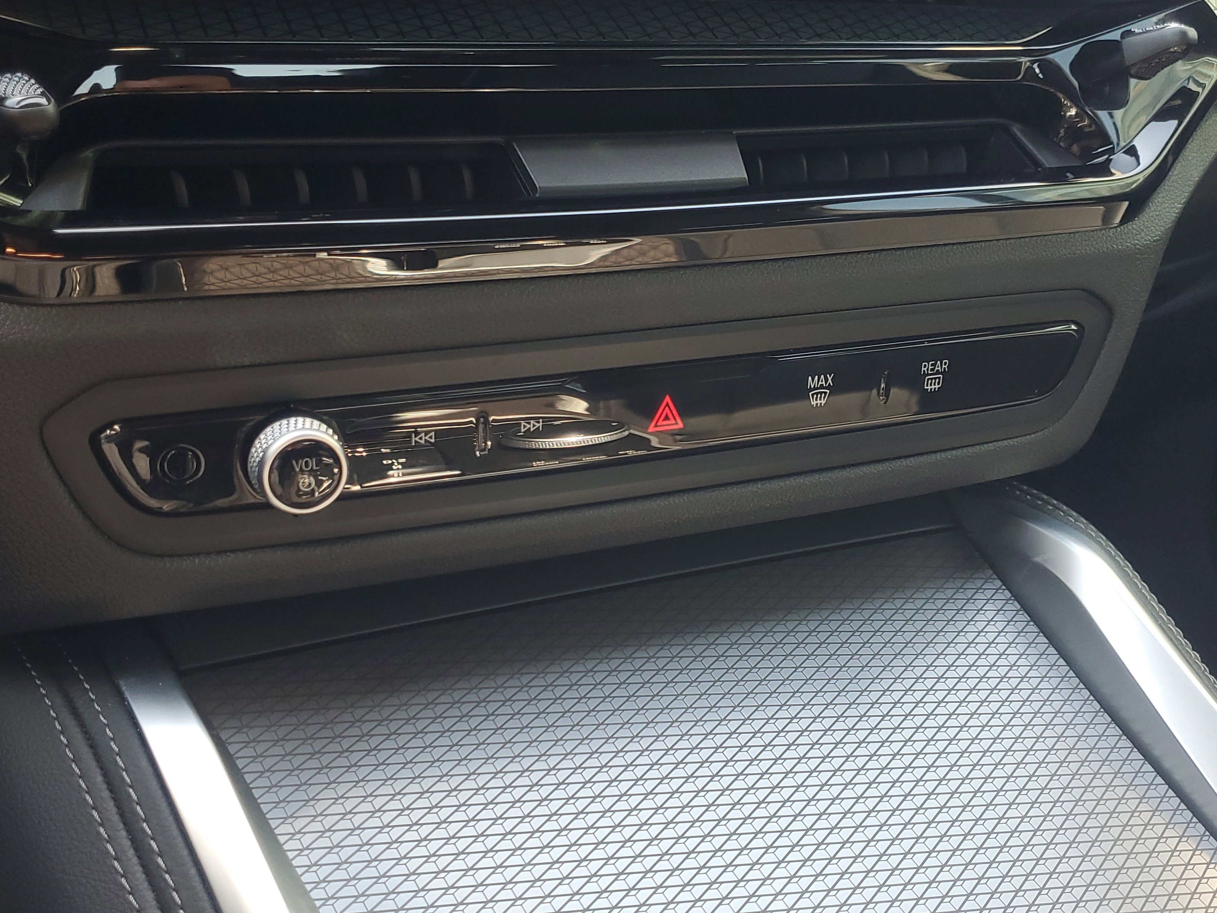 Used 2026 BMW 430i xDrive Coupe image 29