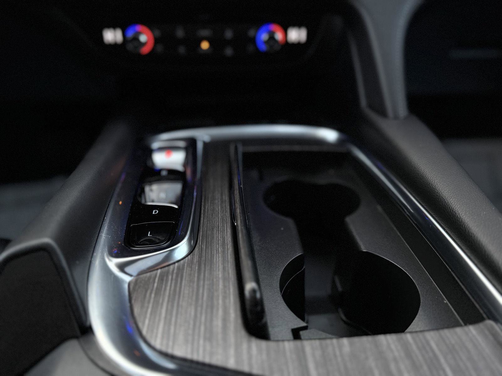 Certified 2024 Buick Enclave Avenir w/ Trailering Package, 5000 lbs. image 23