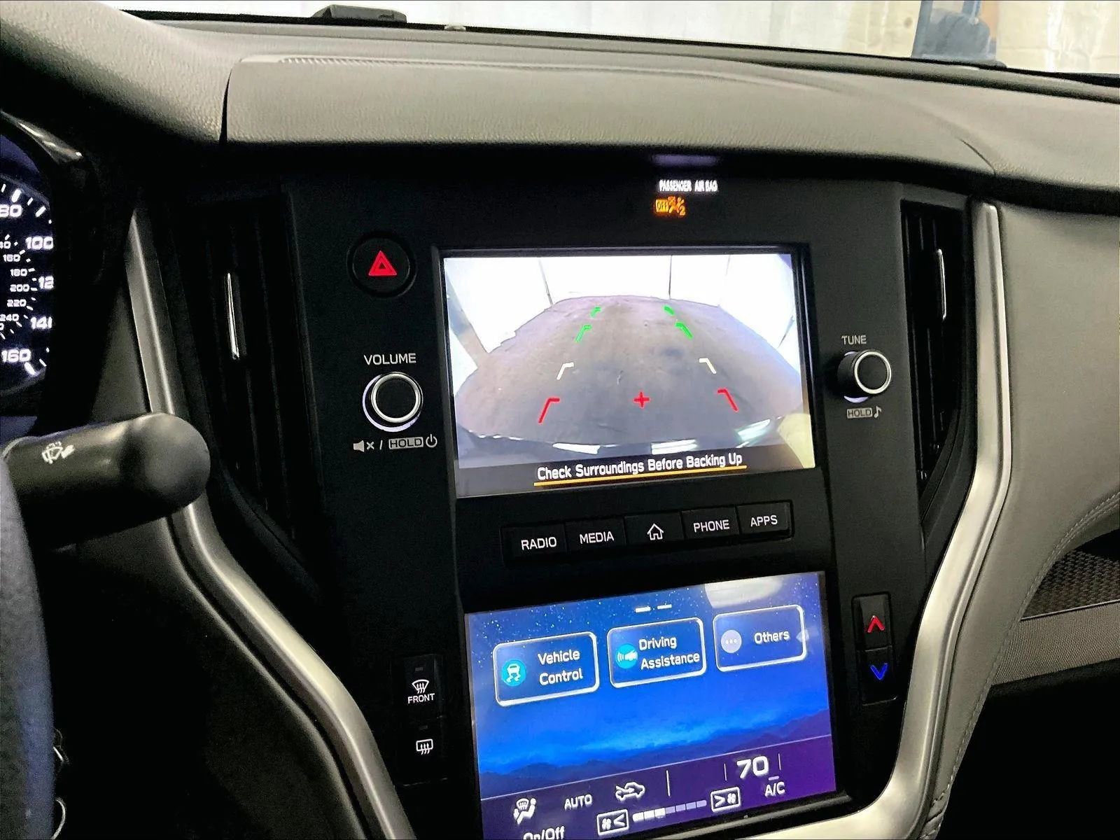 Used 2020 Subaru Legacy w/ Alloy Wheel Package image 20