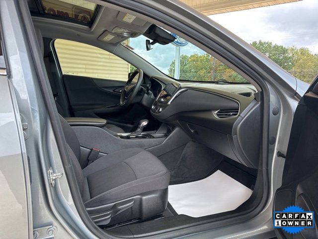 Used 2023 Chevrolet Malibu LT image 25