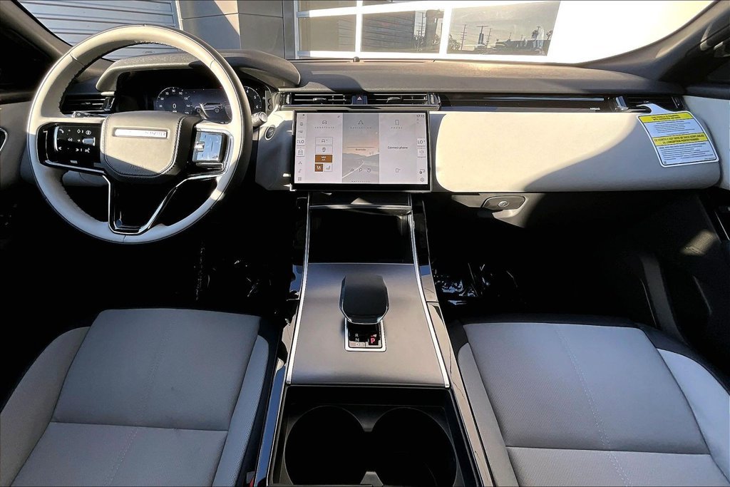 New 2026 Land Rover Range Rover Velar S AWD/4WD image 5