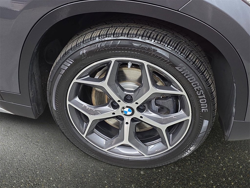 Used 2017 BMW X1 xDrive28i image 33