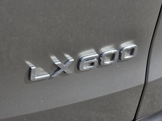 Used 2024 Lexus LX 600 F Sport AWD/4WD image 41
