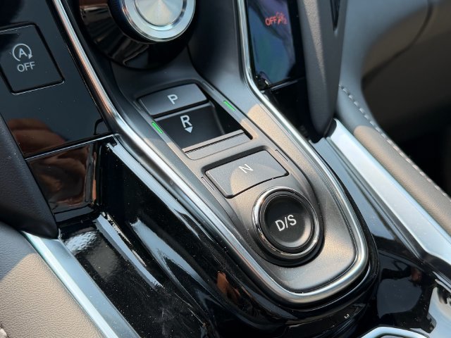 New 2026 Acura RDX SH-AWD image 15