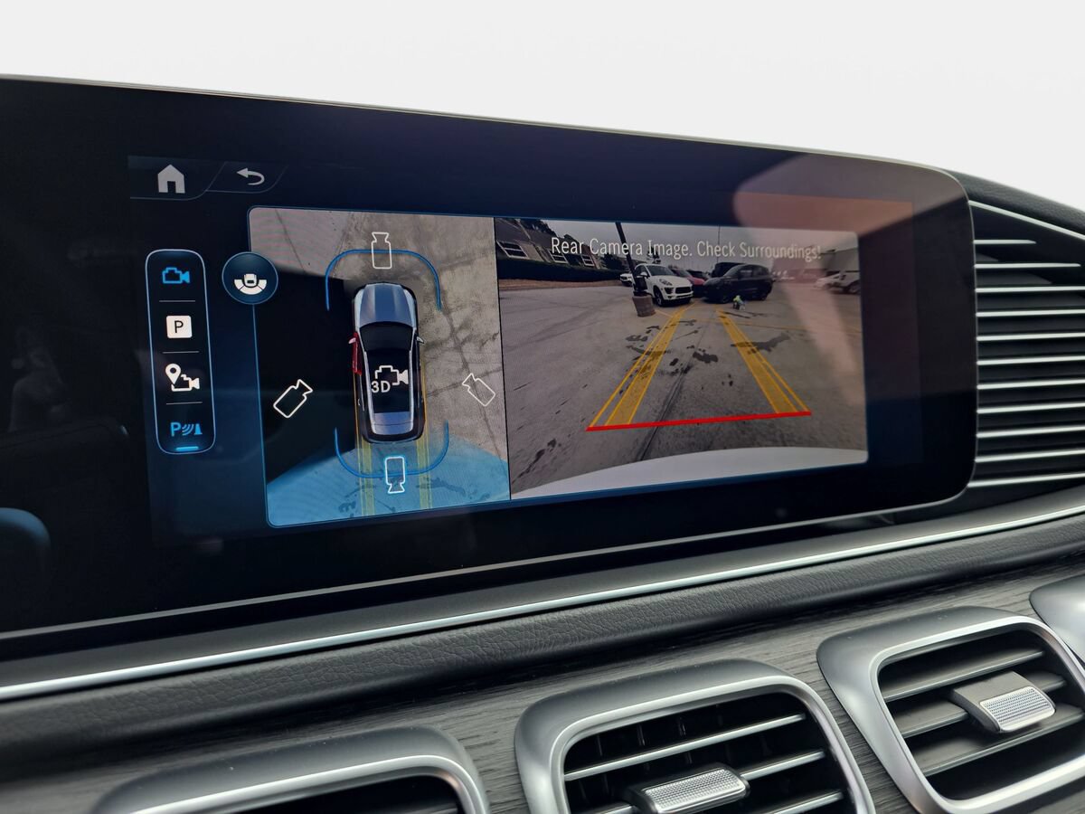 New 2026 Mercedes-Benz GLE 450 4MATIC image 23
