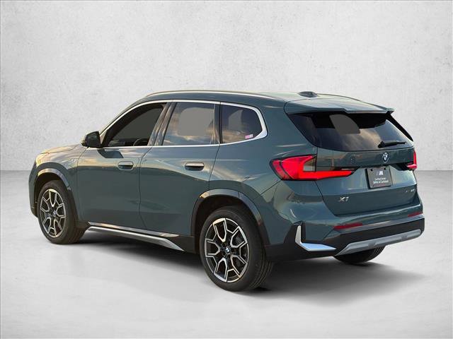 New 2026 BMW X1 xDrive28i w/ Technology Package image 9