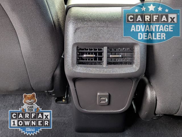 Certified 2024 Chevrolet Equinox LT image 15