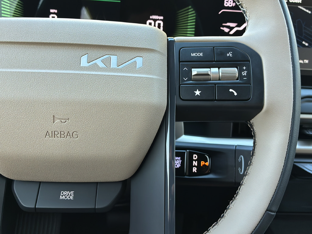 New 2027 Kia Telluride EX FWD image 28