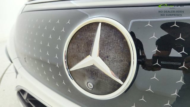 Used 2023 Mercedes-Benz EQS 450+ 4MATIC Sedan image 37