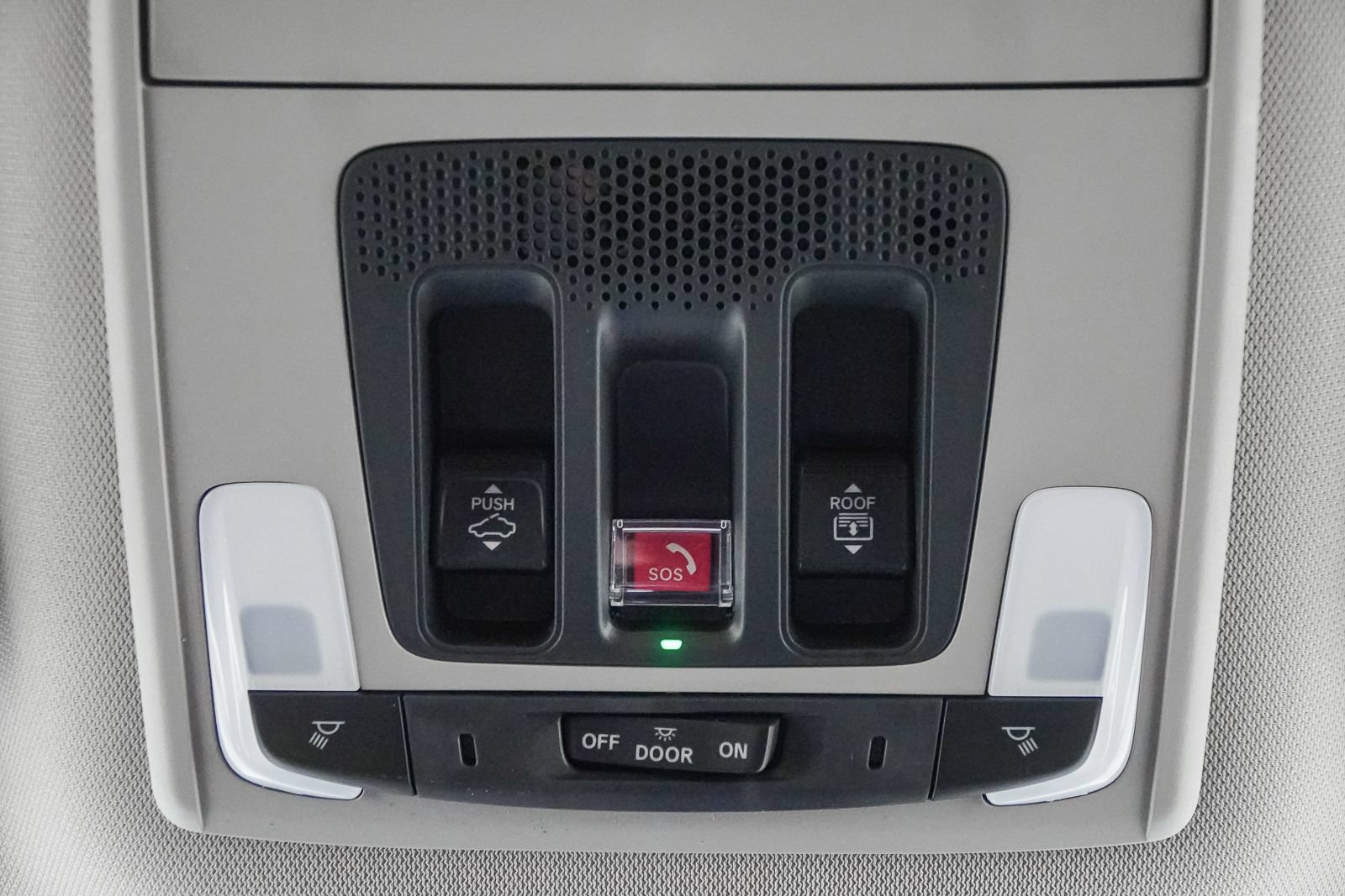 New 2026 Honda Pilot Touring image 25