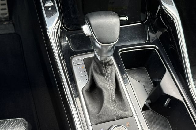 Certified 2022 Kia Sorento SX Prestige AWD/4WD image 30
