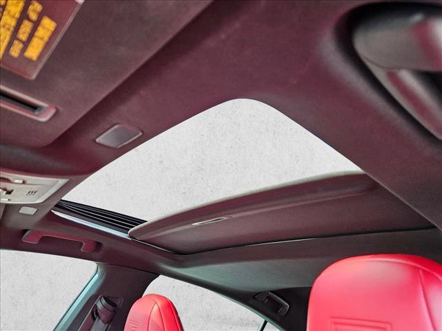 Used 2019 Lexus ES 350 F Sport w/ Accessory Package 2 image 15