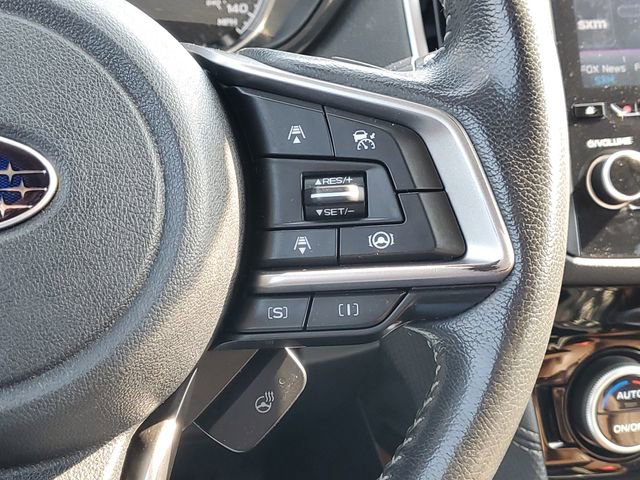 Used 2020 Subaru Forester Touring AWD/4WD image 21