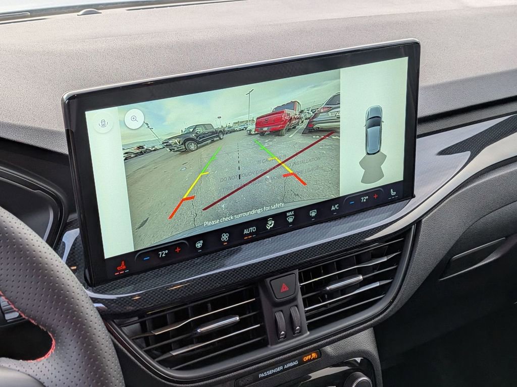 New 2026 Ford Escape ST-Line w/ Tech Pack #1 image 4