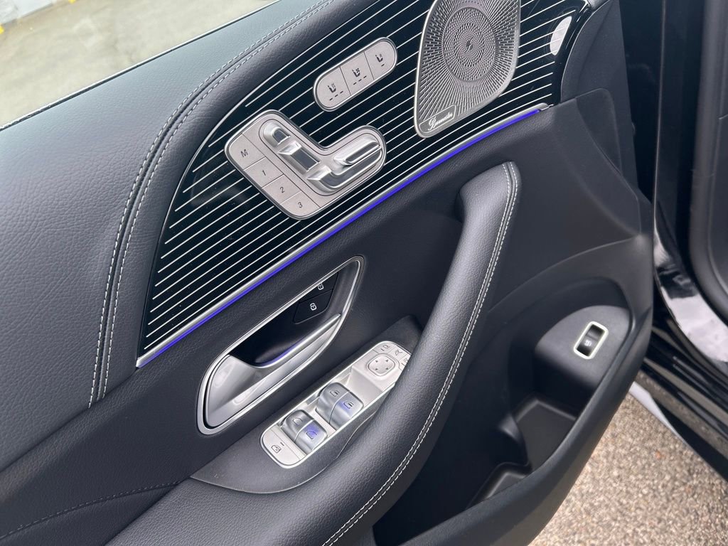 New 2026 Mercedes-Benz GLE 450 4MATIC image 11