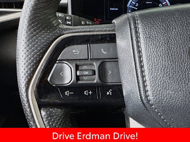 Certified 2024 Toyota Sequoia Limited RWD image 13