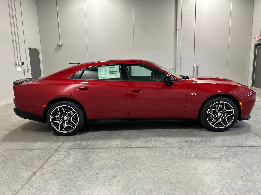 New 2026 Dodge Charger R/T AWD/4WD image 5