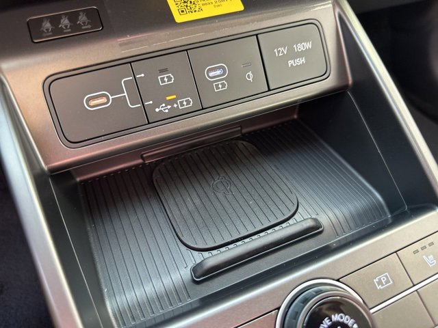 New 2026 Hyundai Kona SEL Premium image 25