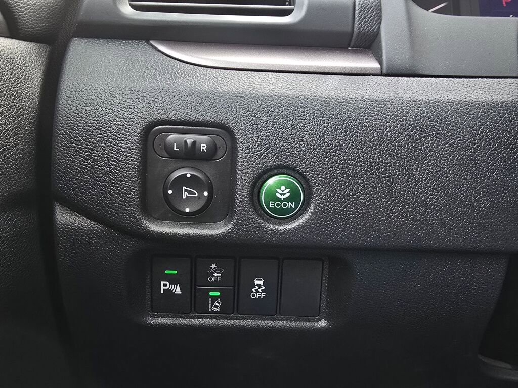 Certified 2023 Honda Passport EX-L image 31