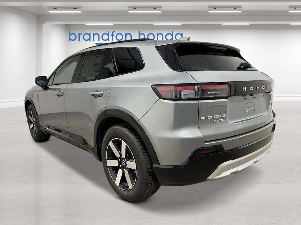 New 2025 Honda Prologue Touring image 3