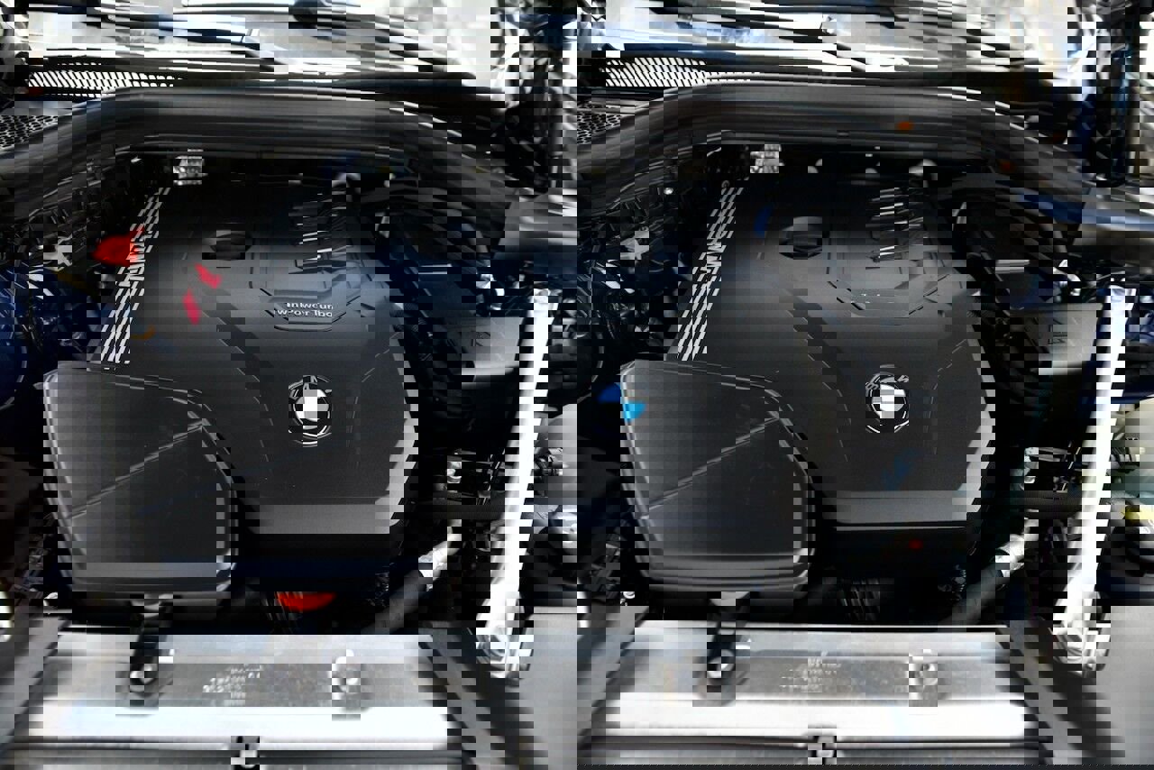 Used 2022 BMW X3 xDrive30i w/ M Sport Package 2 image 19