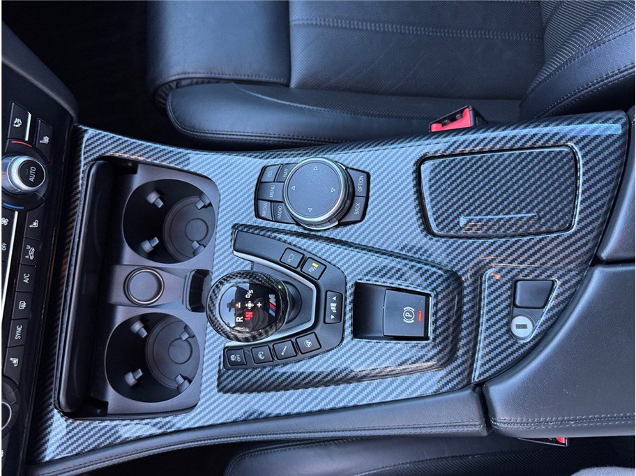 Used 2016 BMW M5 RWD image 32