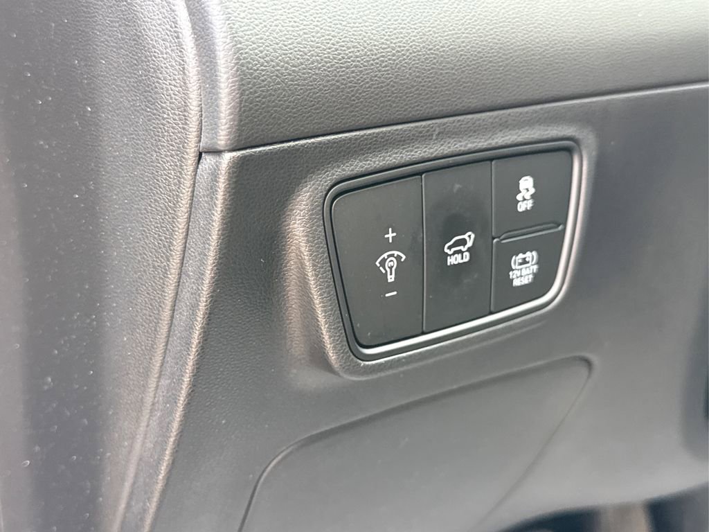 Certified 2024 Hyundai Tucson Limited image 32