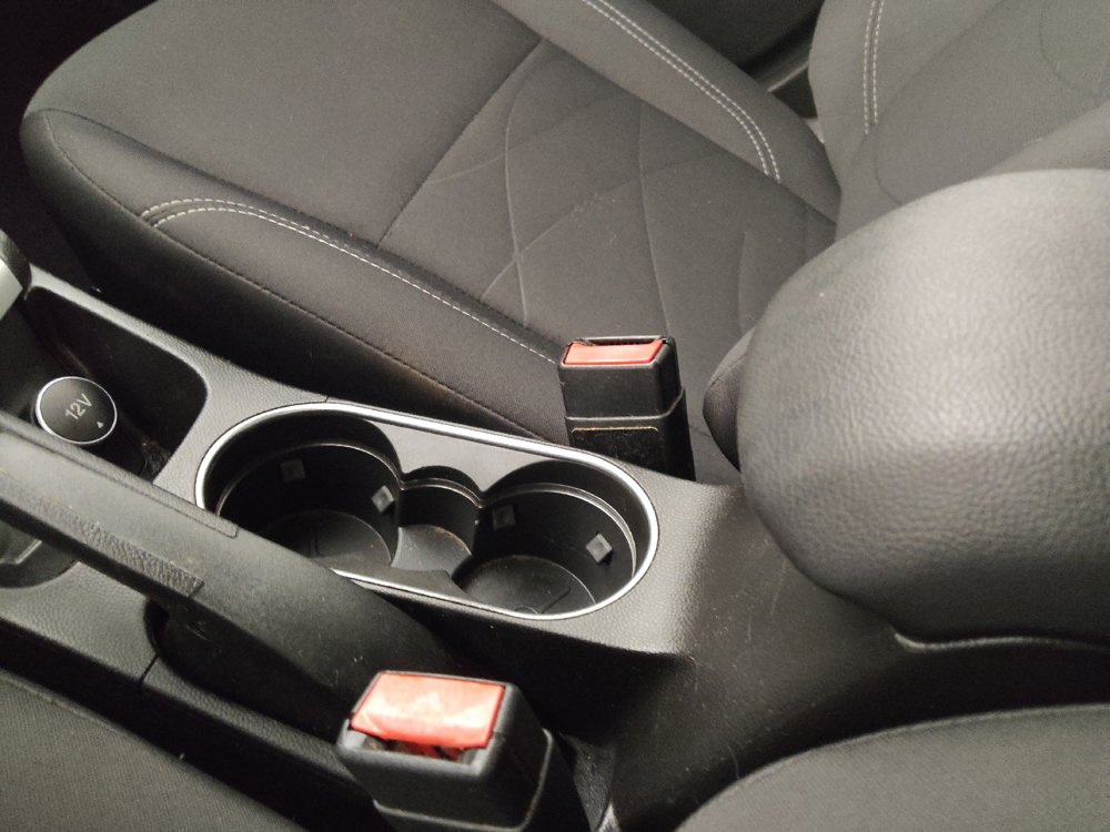 Used 2019 Ford Fiesta SE FWD image 26