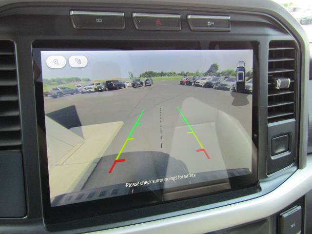 Certified 2022 Ford F150 Lightning Pro AWD/4WD image 30