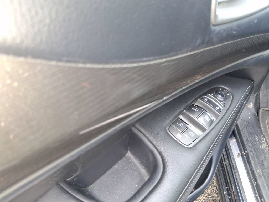 Used 2019 INFINITI QX60 Pure AWD/4WD image 13