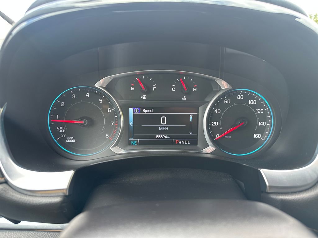 Used 2019 Chevrolet Traverse LT AWD/4WD image 15