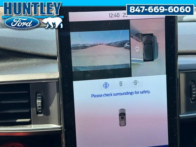 Used 2023 Ford Explorer ST w/ Technology Package AWD/4WD image 32