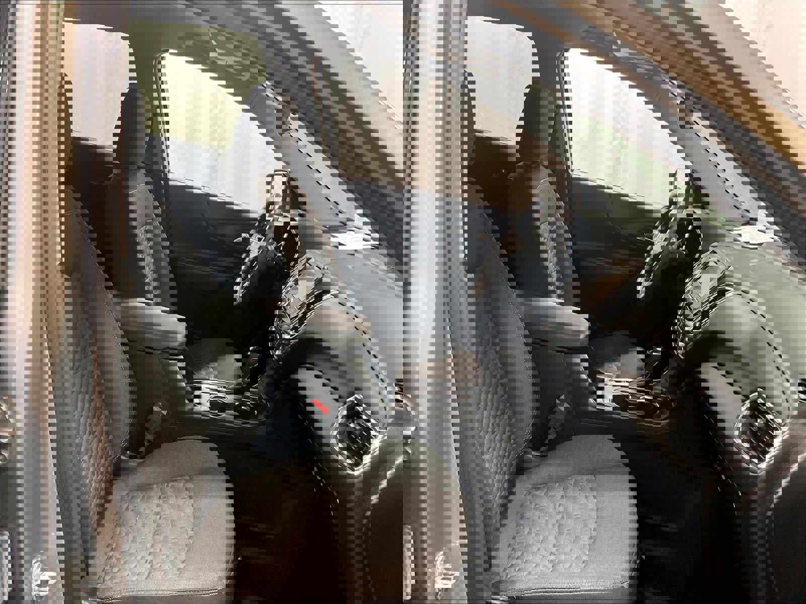 Used 2019 Chevrolet Equinox LT image 10