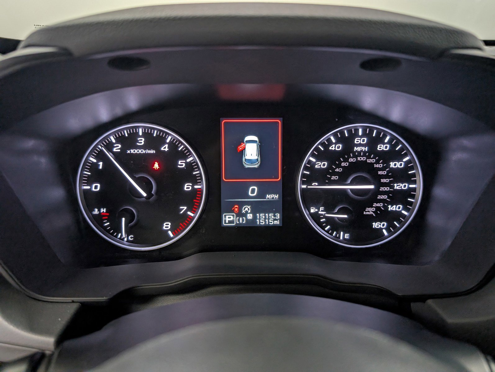 Certified 2025 Subaru Crosstrek 2.0i Premium image 11