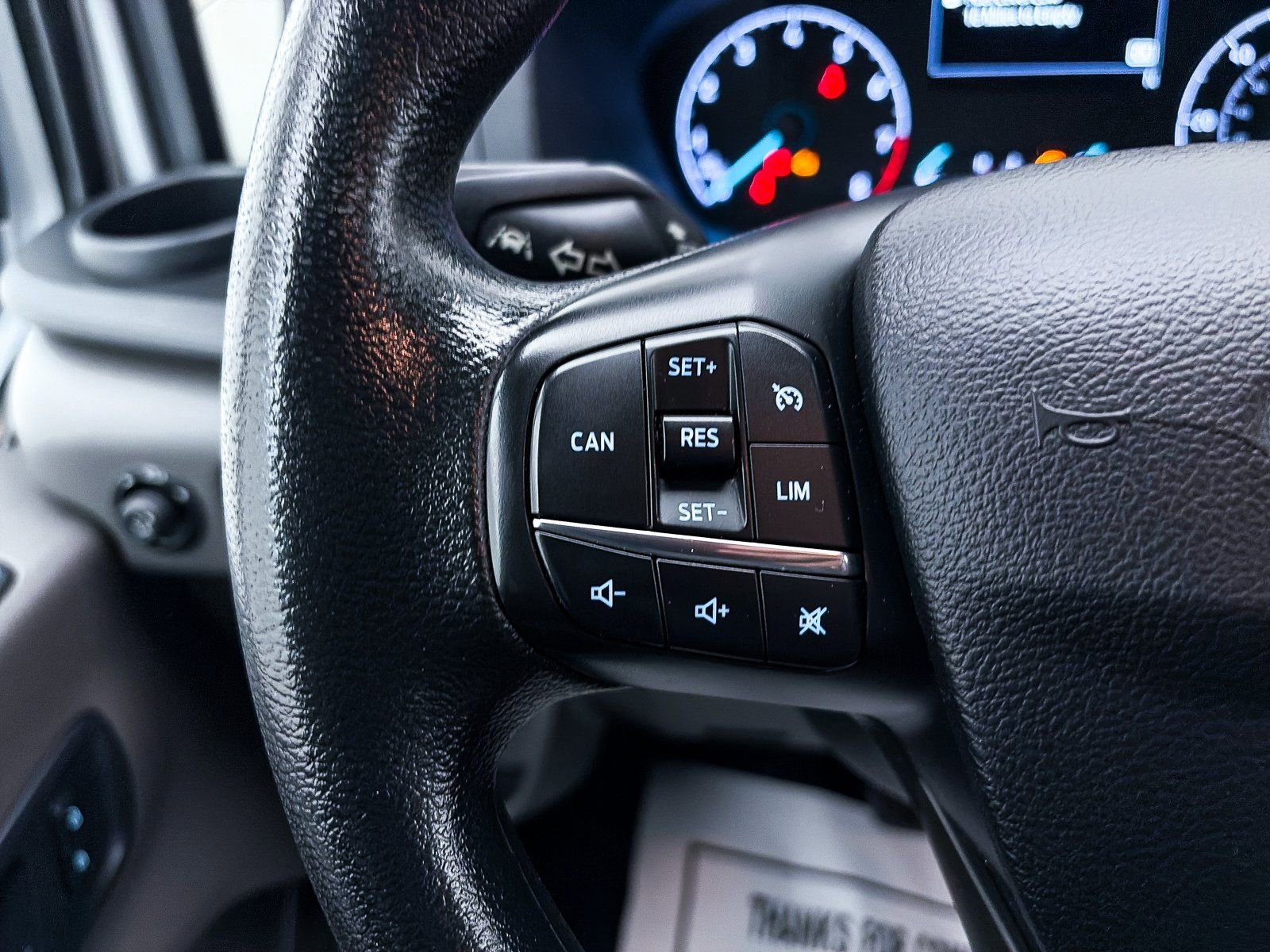 Used 2020 Ford Transit 150 XLT image 26