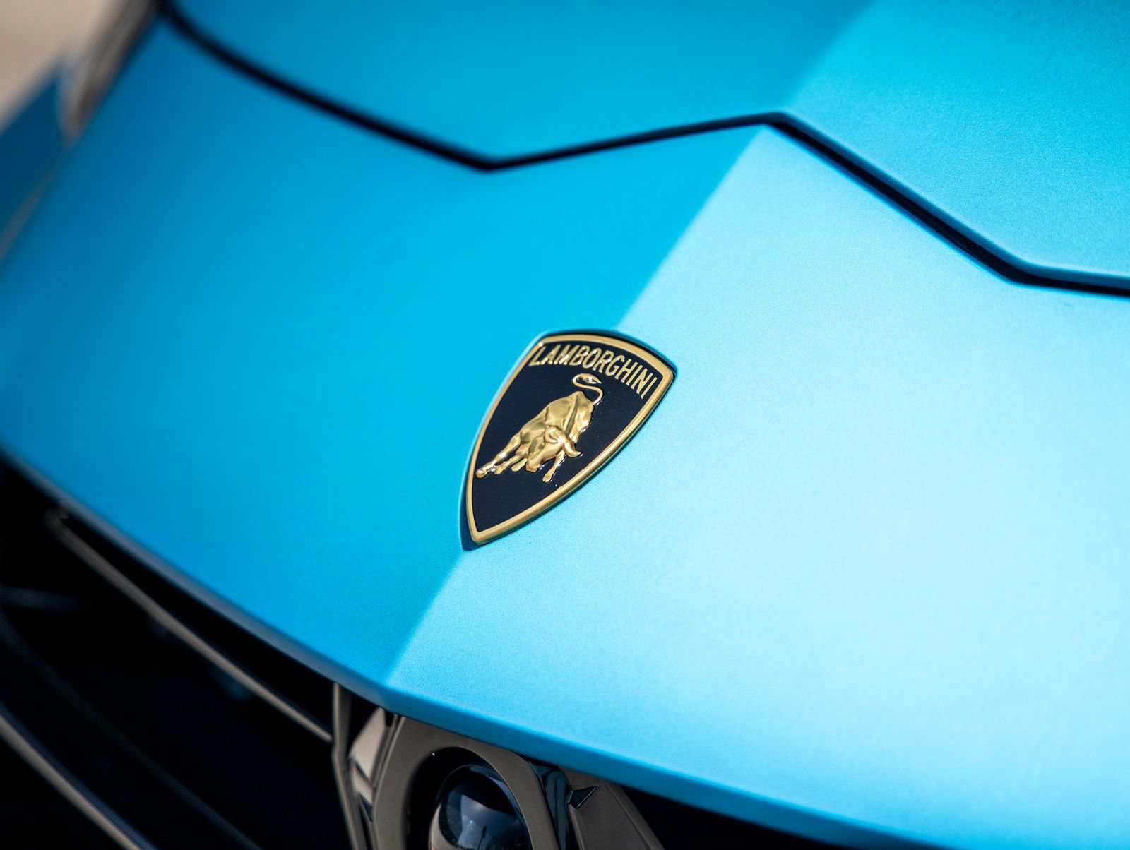 Used 2024 Lamborghini Urus S AWD/4WD image 18