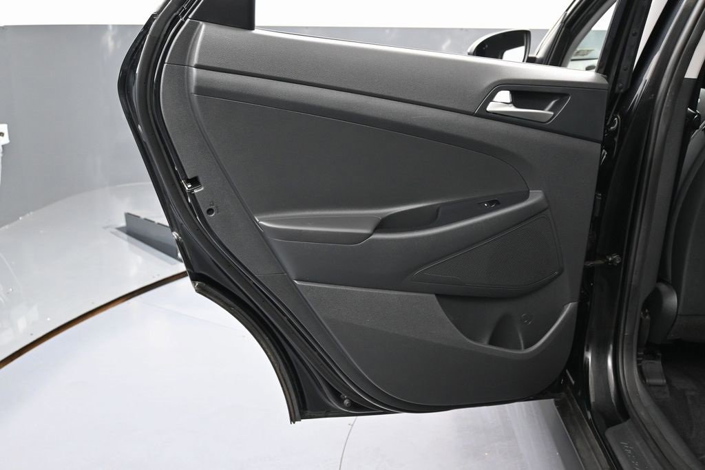 Used 2019 Hyundai Tucson Value w/ Cargo Package image 41