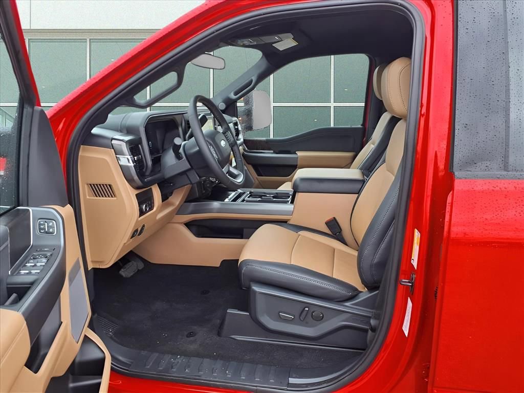 New 2026 Ford F250 Lariat w/ FX4 Off-Road Package image 26