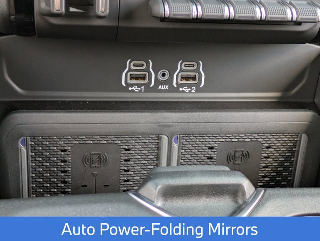 New 2026 RAM 3500 Laramie w/ Night Edition image 27