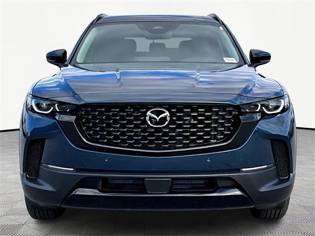 New 2026 MAZDA CX-50 AWD 2.5 Hybrid w/ Weather Package image 2