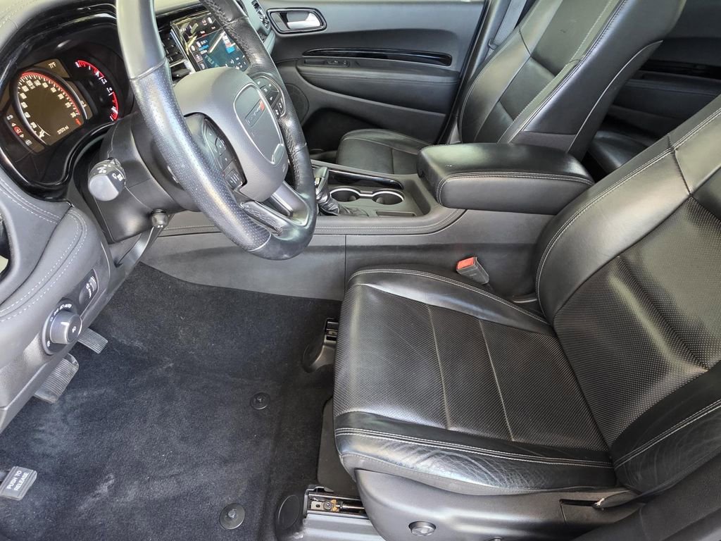 Used 2021 Dodge Durango Citadel image 7