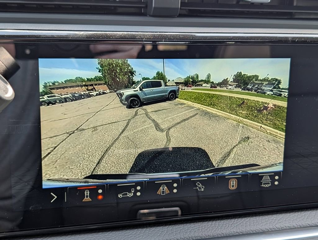 New 2026 GMC Sierra 3500 Denali w/ Denali Reserve Package AWD/4WD image 56