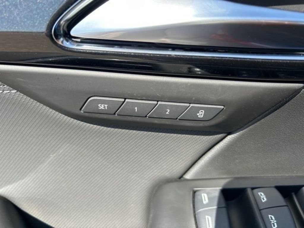 New 2025 Buick Envision Preferred AWD/4WD image 20