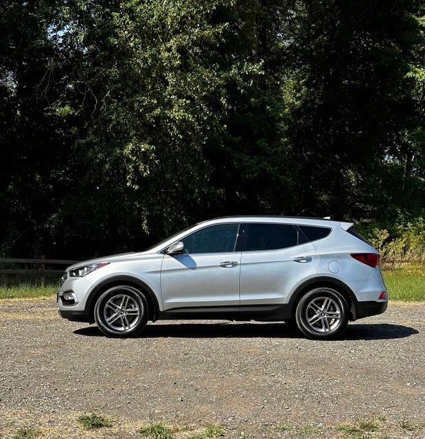 Used 2018 Hyundai Santa Fe Sport w/ 2.4L Value Package 02 AWD/4WD image 6